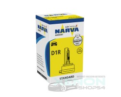 Лампа D1R Narva 4300K - 84011