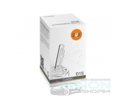 Лампа D1S SVS Classic 6000K - 0210030000