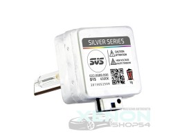 Лампа D1S SVS Silver Series 4300K - 0220089000