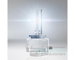 Лампа D1S Osram Xenarc Night Breaker Laser - 66140XNL