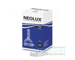 Лампа D1S Neolux Standard - NX1S