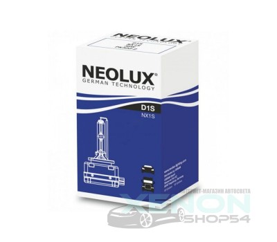 Ксеноновая лампа D1S Neolux Standard - NX1S