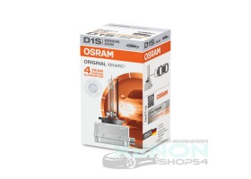 Лампа D1S Osram XENARC ORIGINAL - 66140