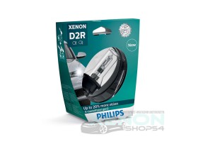 Лампа D2R Philips X-treme Vision Gen2 (+20%) - 85126XV2S1