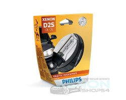 Лампа D2S Philips Xenon Vision - 85122VIS1