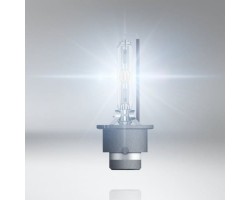 Лампы D2S Osram Xenarc Night Breaker Laser - 66240XNL-HCB