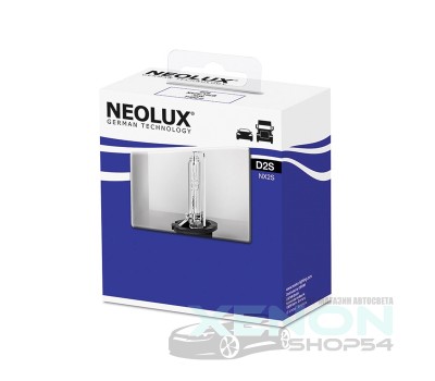 Ксеноновая лампа D2S Neolux Xenon - NX2S-1SCB