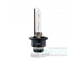 Лампа D2S SVS Silver Series 5000K - 0220084000