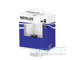 Лампа D3S Neolux Xenon - NX3S-1SCB