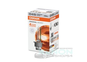 Лампа D4S Osram XENARC ORIGINAL - 66440