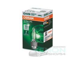Лампа D4S Osram Xenarc Ultra Life - 66440ULT