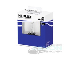 Лампа D4S Neolux Xenon - NX4S-1SCB