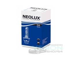 Лампа D4S Neolux Xenon - NX4S