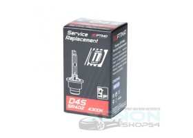 Лампа D4S Optima Service Replacement 4300K - SR402