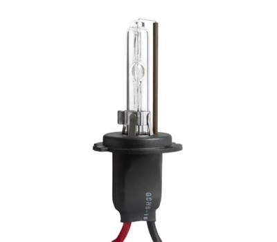 Ксеноновая лампа MTF-Light H7 6000K - XBH7K6