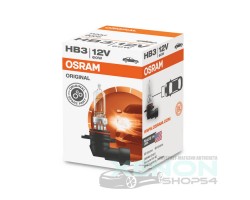 Osram Original Line HB3 - 9005