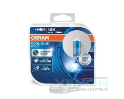 Osram Cool Blue Boost HB4 - 69006CBB-HCB