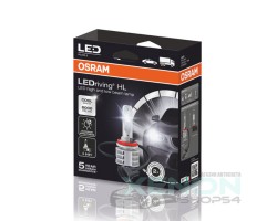 Osram LEDriving HL H11 Gen2 - 67211CW