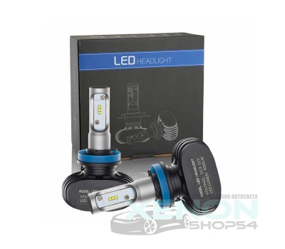 Светодиодные лампы Led Headlight H11 - 0240499110