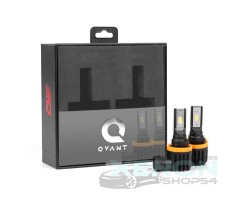 Optima LED Qvant H11 - Q-H11