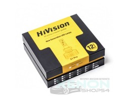 HiVision" Headlight Z1 H4 Pro - 0240477924