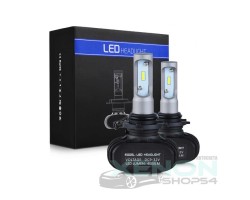 Led Headlight HB4 (9006) - 0240490060