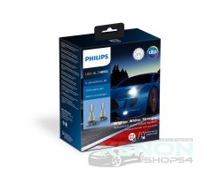Philips HIR2 X-treme Ultinon LED gen2 - 11012XUX2