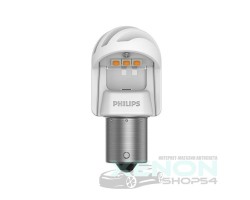 PY21W Philips X-treme Ultinon LED gen2 - 11498XUAXM