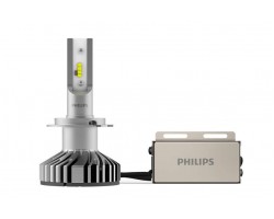 Philips H7 X-Treme Ultinon LED - 12985BWX2