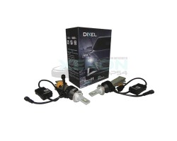 DIXEL G6 H7 5000K - 050.0001.004