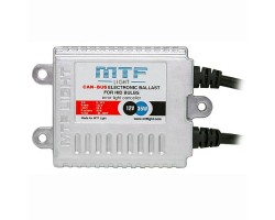 Блок розжига MTF Light 12V 35W Slim с обманкой