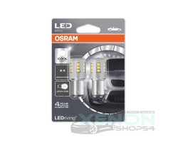 Osram P21/5W LEDriving Standard - 1457CW-02B