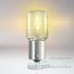 Светодиодные лампы Osram PY21W LEDriving Standard - 7457YE-02B