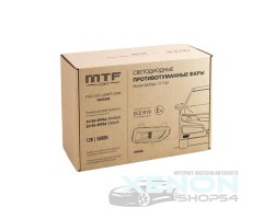MTF-Light Nissan X-TRAIL, QASHQAI - FL07NX(b)