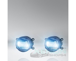 Osram LEDriving FOG - LEDFOG102