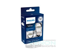 W21/5W Philips X-treme Ultinon LED gen2 - 11066XUWX2