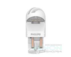 W21/5W Philips X-treme Ultinon LED gen2 - 11066XURX2