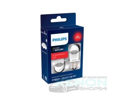 W21/5W Philips X-treme Ultinon LED gen2 - 11066XURX2