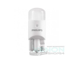 W5W Philips Vision LED 6000K - 127916000KX2