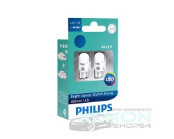 W5W Philips Ultinon LED 4000K - 11961ULW4X2