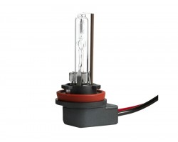 Лампа MTF-LIGHT H11 (H8, H9) 6000К - XBH11K6
