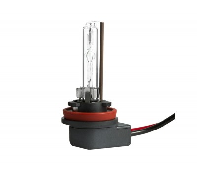 Ксеноновая лампа MTF-LIGHT H11 (H8, H9) 4300K - XBH11K4