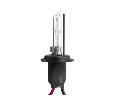 Ксеноновая лампа MTF-Light H7 4300К - XBH7K4